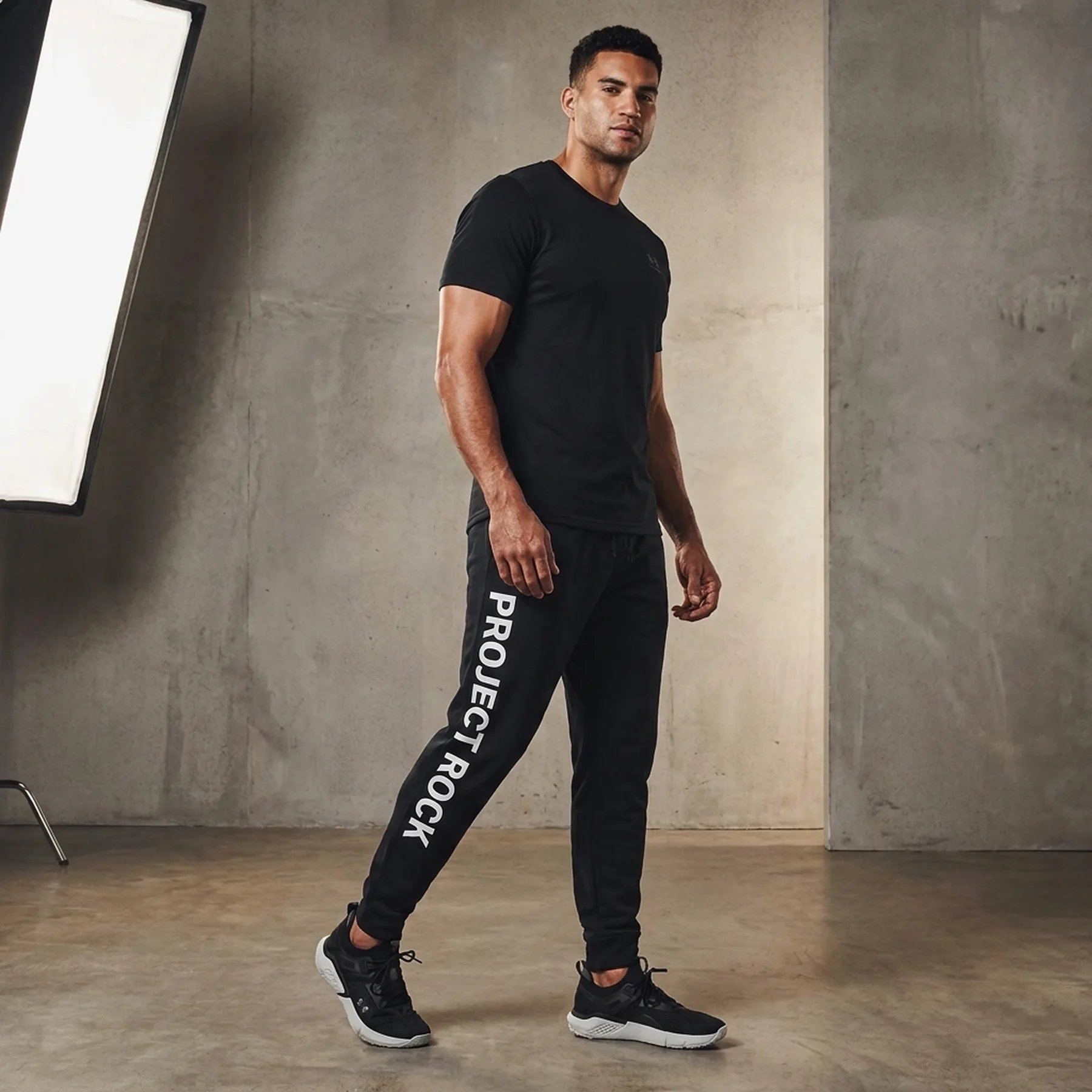 Джогери Under Armour PR Terry