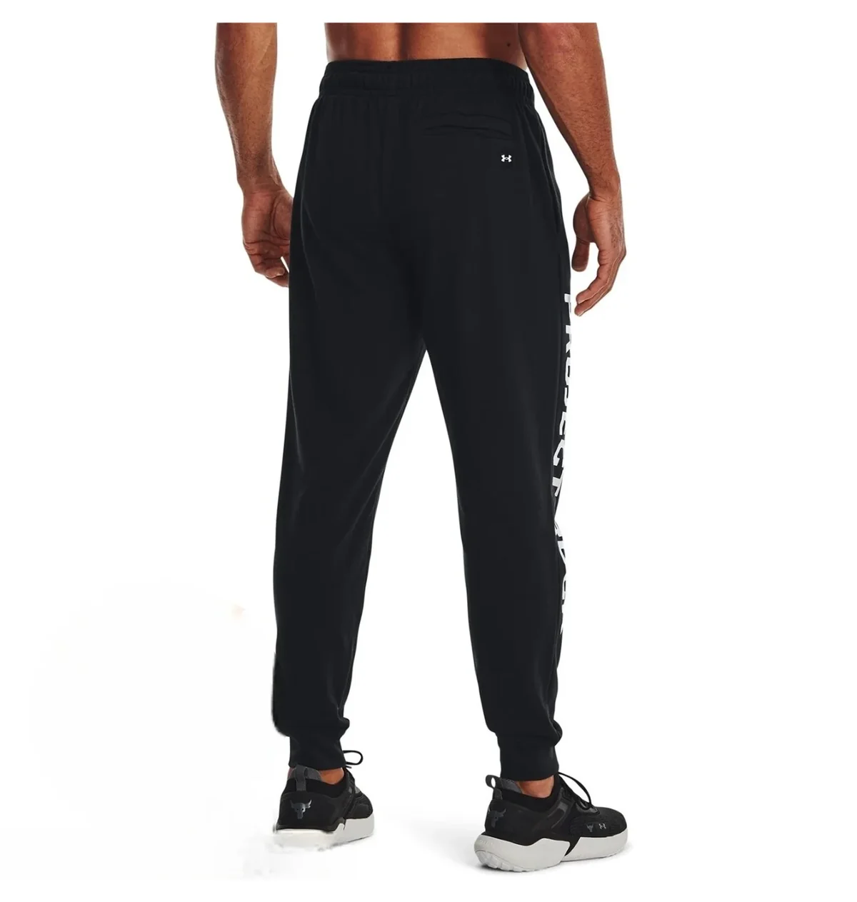 Джогери Under Armour PR Terry