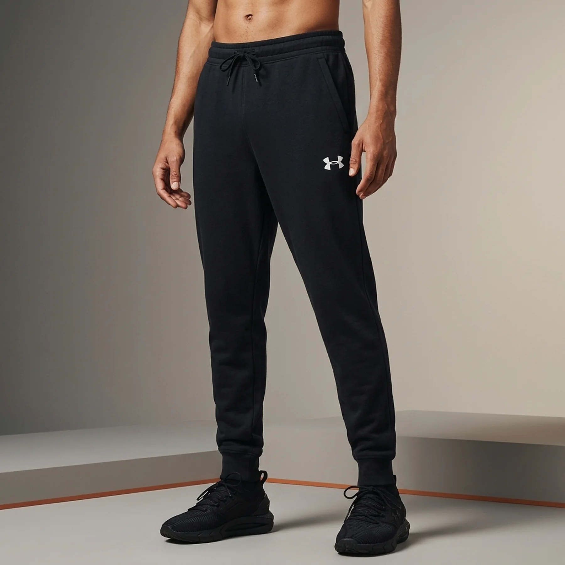 Джогери Under Armour UA Rival Fleece