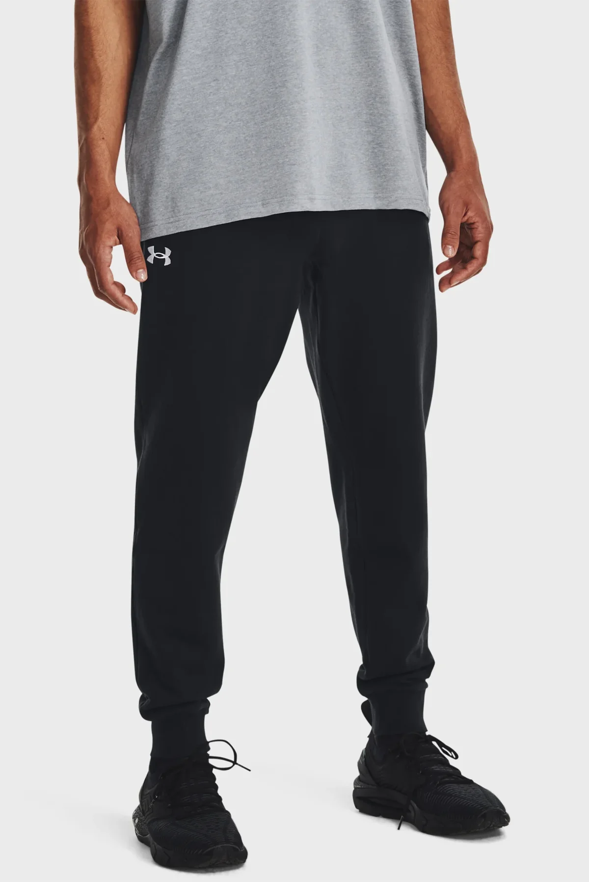 Джогери Under Armour UA Rival Fleece
