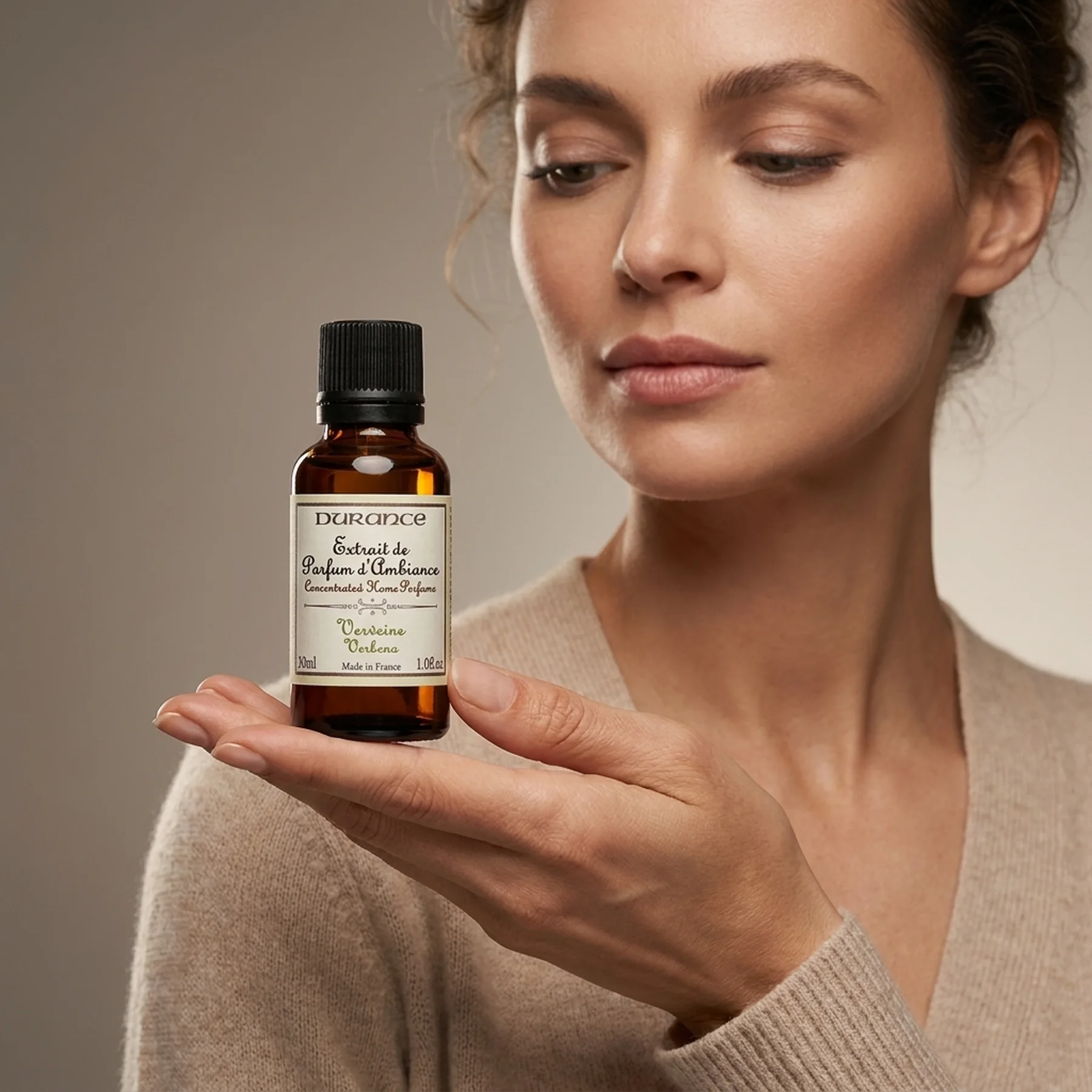 Экстракт ароматической эссенции Durance Extrait de Parfum 30 мл Вербена