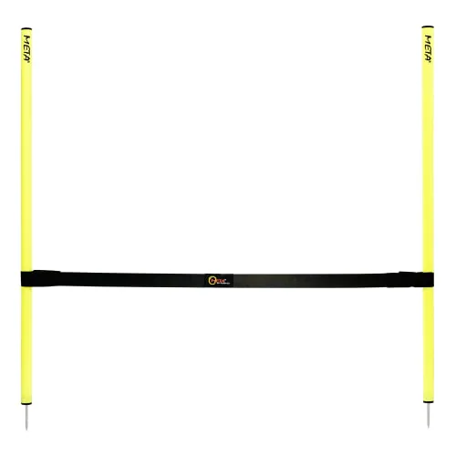 Еластична стрічка для жердин Meta Slalom poles elastic band