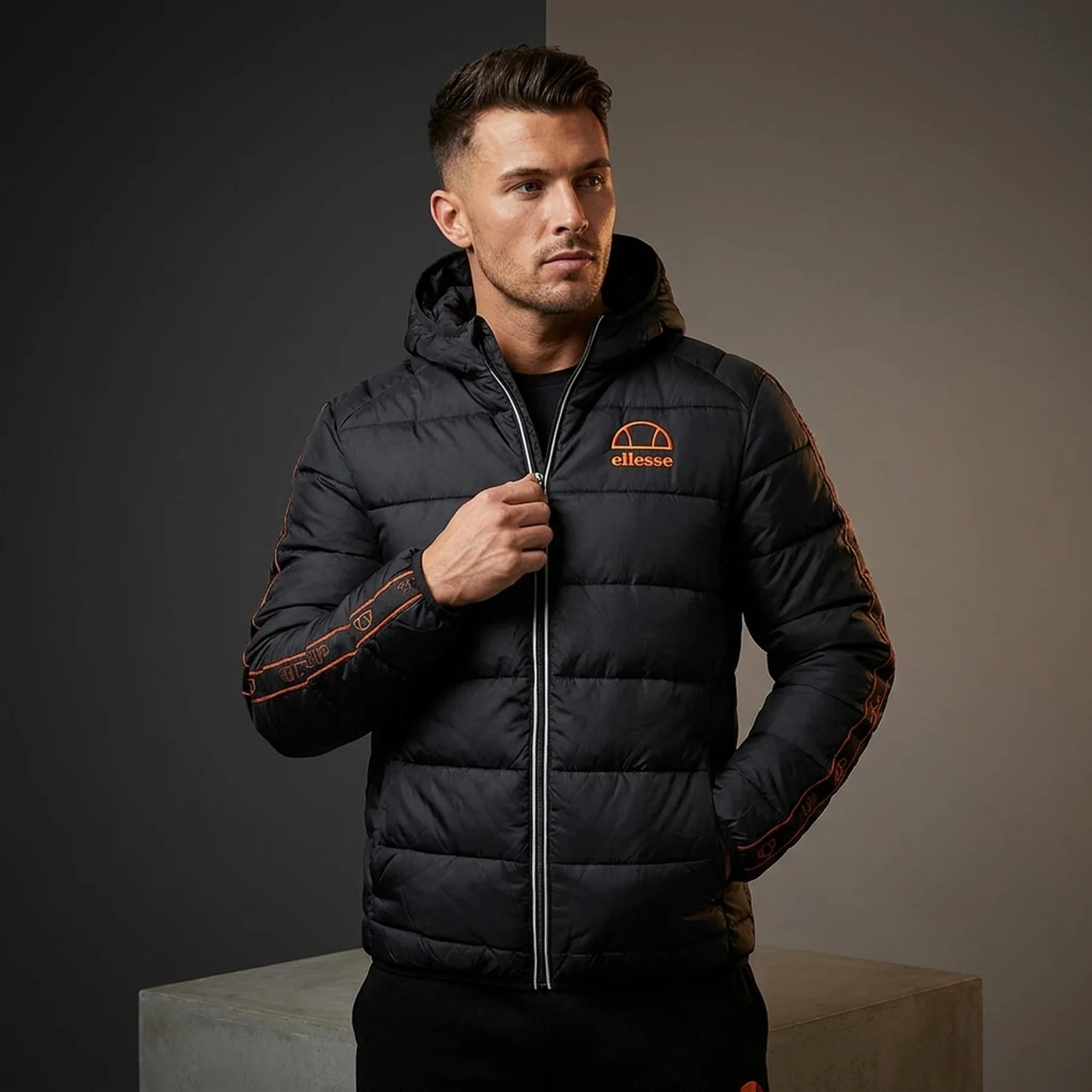 Ellesse Zeticci