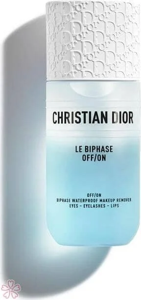 Эмульсия Dior Le Biphase OFF/ON 125 мл
