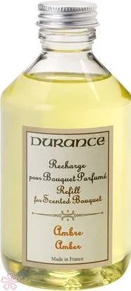Эссенция для аромадиффузора Durance Refill for Scented Bouquet 250 мл Амбра