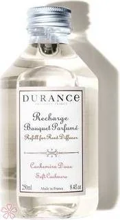 Эссенция для аромадиффузора Durance Refill for Scented Bouquet 250 мл Кашемір