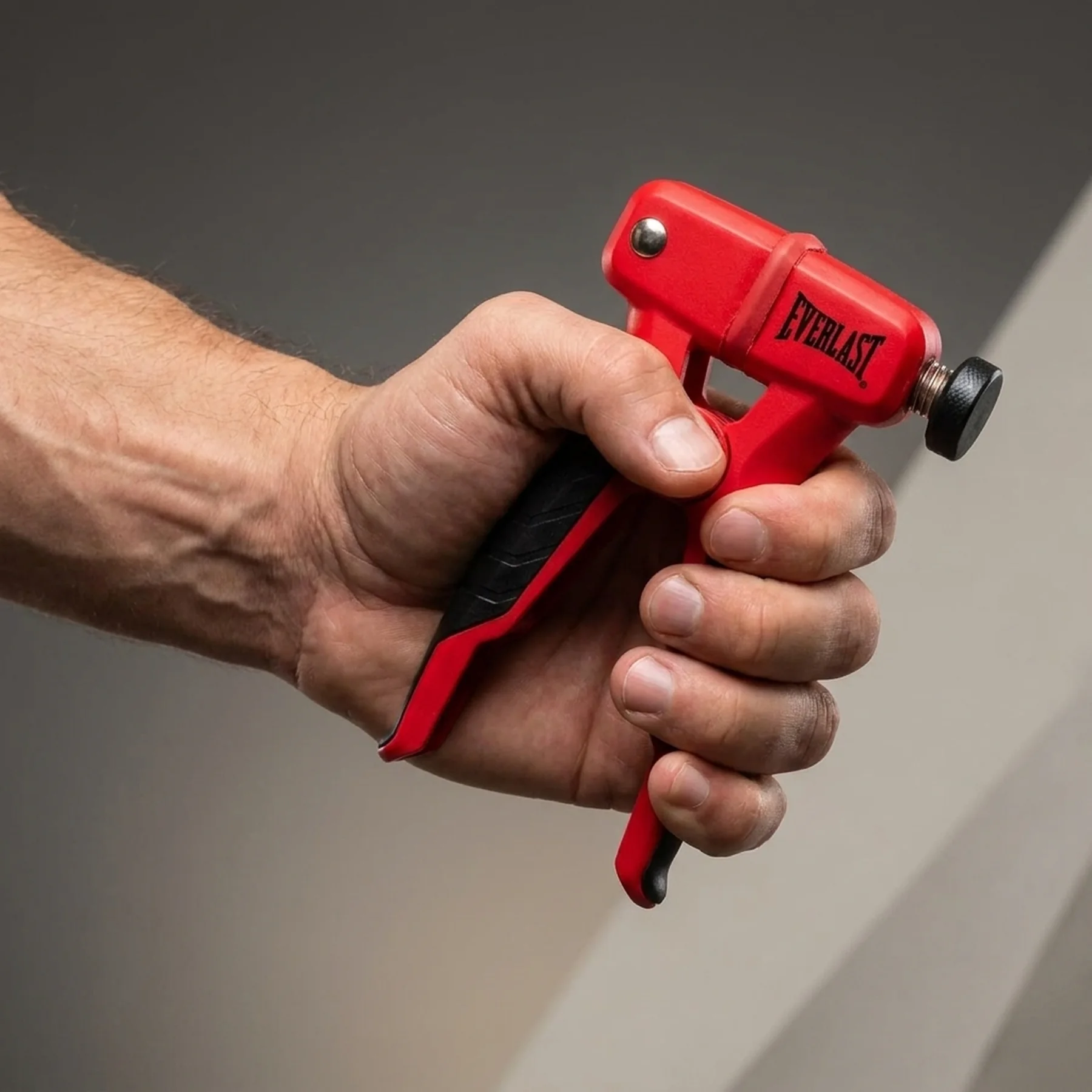 Еспандер для долоні Everlast ADJUSTABLE HAND GRIP LOW TENSION