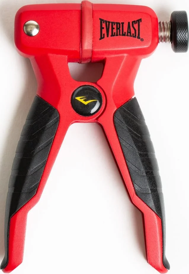 Еспандер для долоні Everlast ADJUSTABLE HAND GRIP LOW TENSION