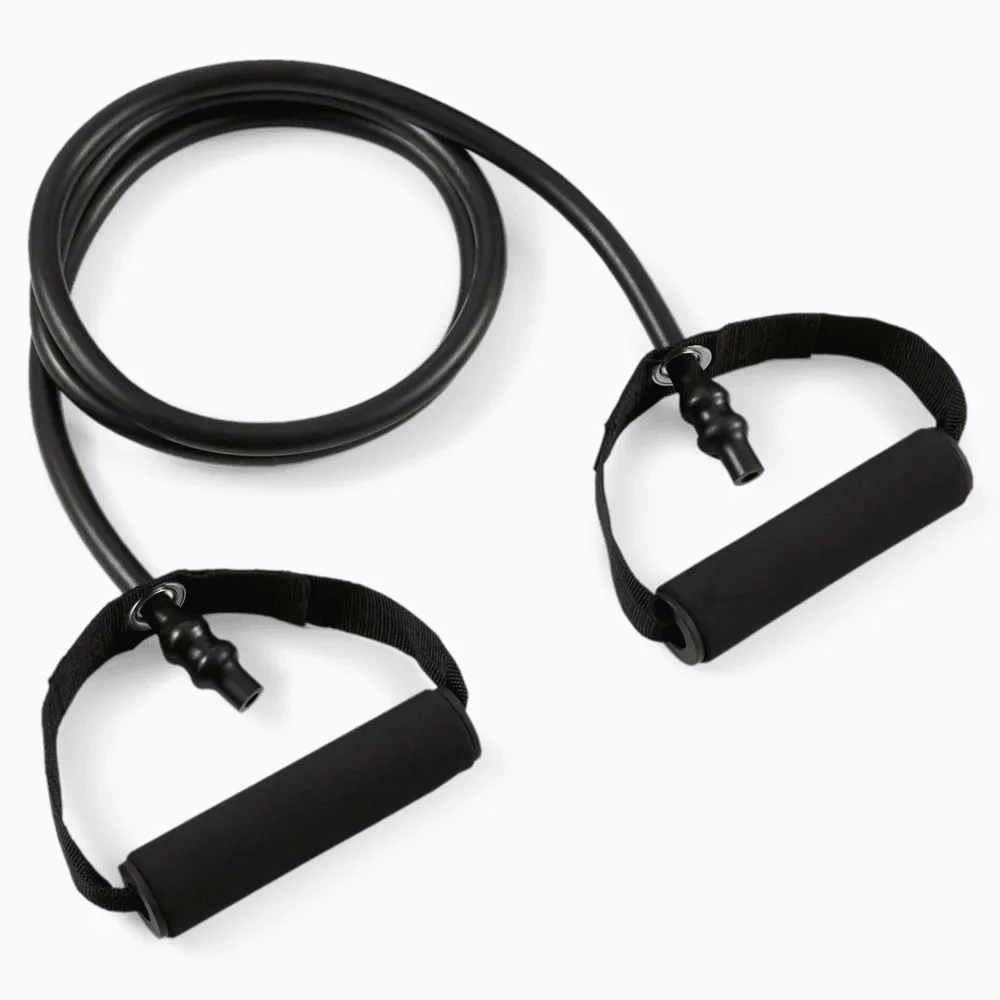 Еспандер для фітнесу Resistance band strong 05419601 Puma Чорний