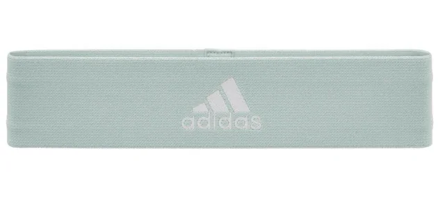 Еспандер петлі Adidas Resistance Band Light (ADTB-10703GN)