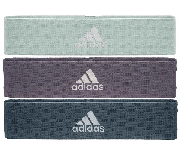 Еспандер петлі Adidas Resistance Band Set (L, M, H) (ADTB-10711)