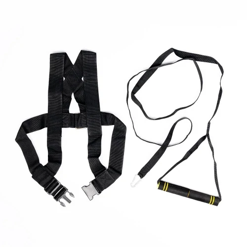 Еспандер вибухового старту Meta Shoulder Resistance Harness чорний Уні OFSM — фото 3