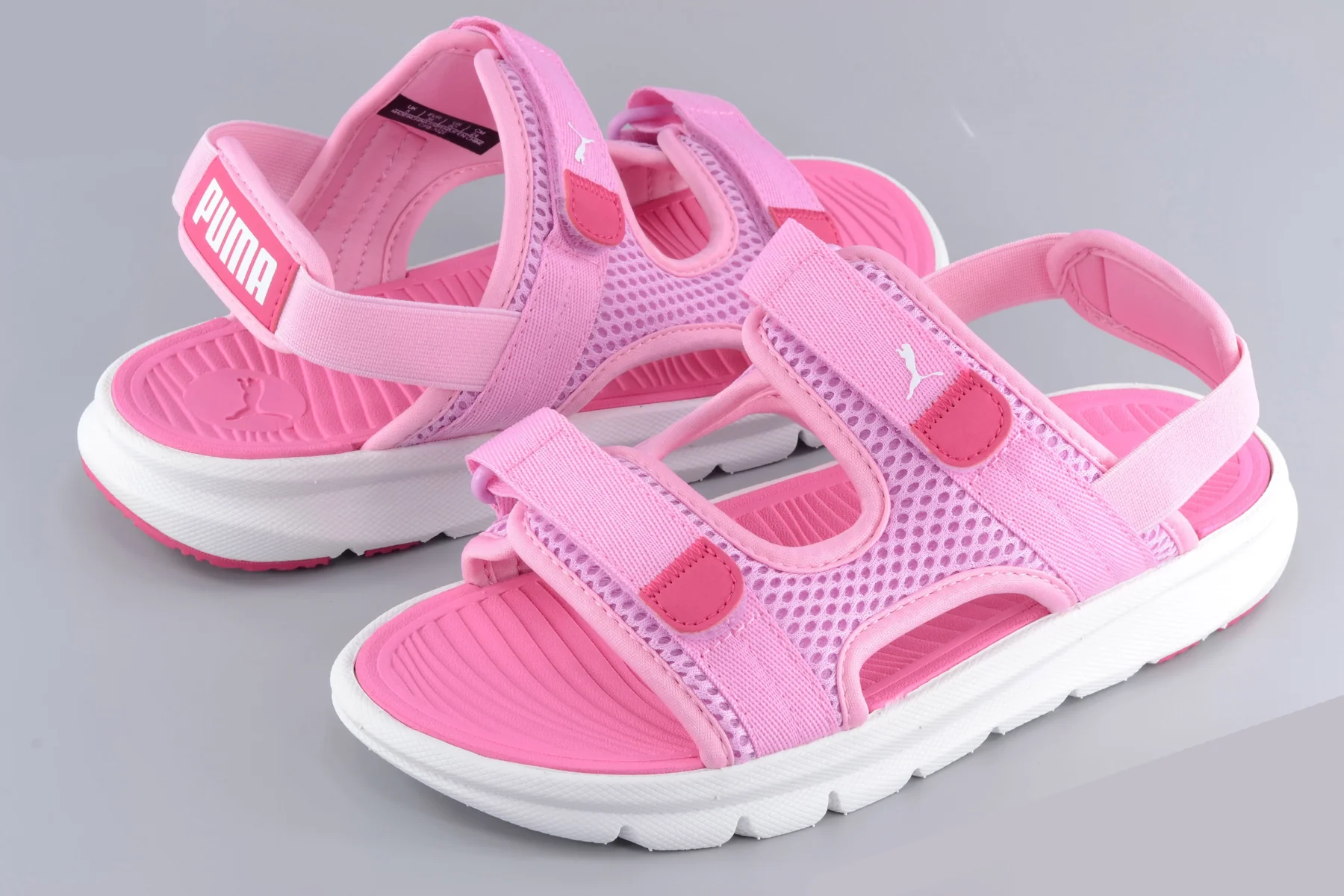Evolve Sandal Jr