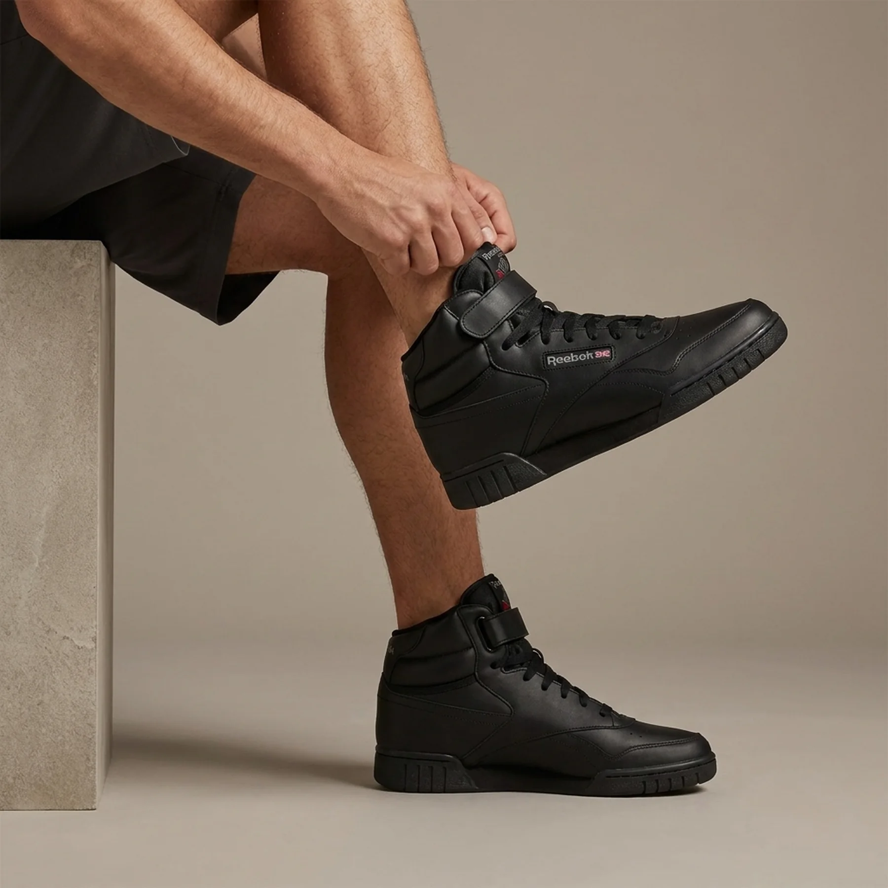 Ex-o-fit Hi