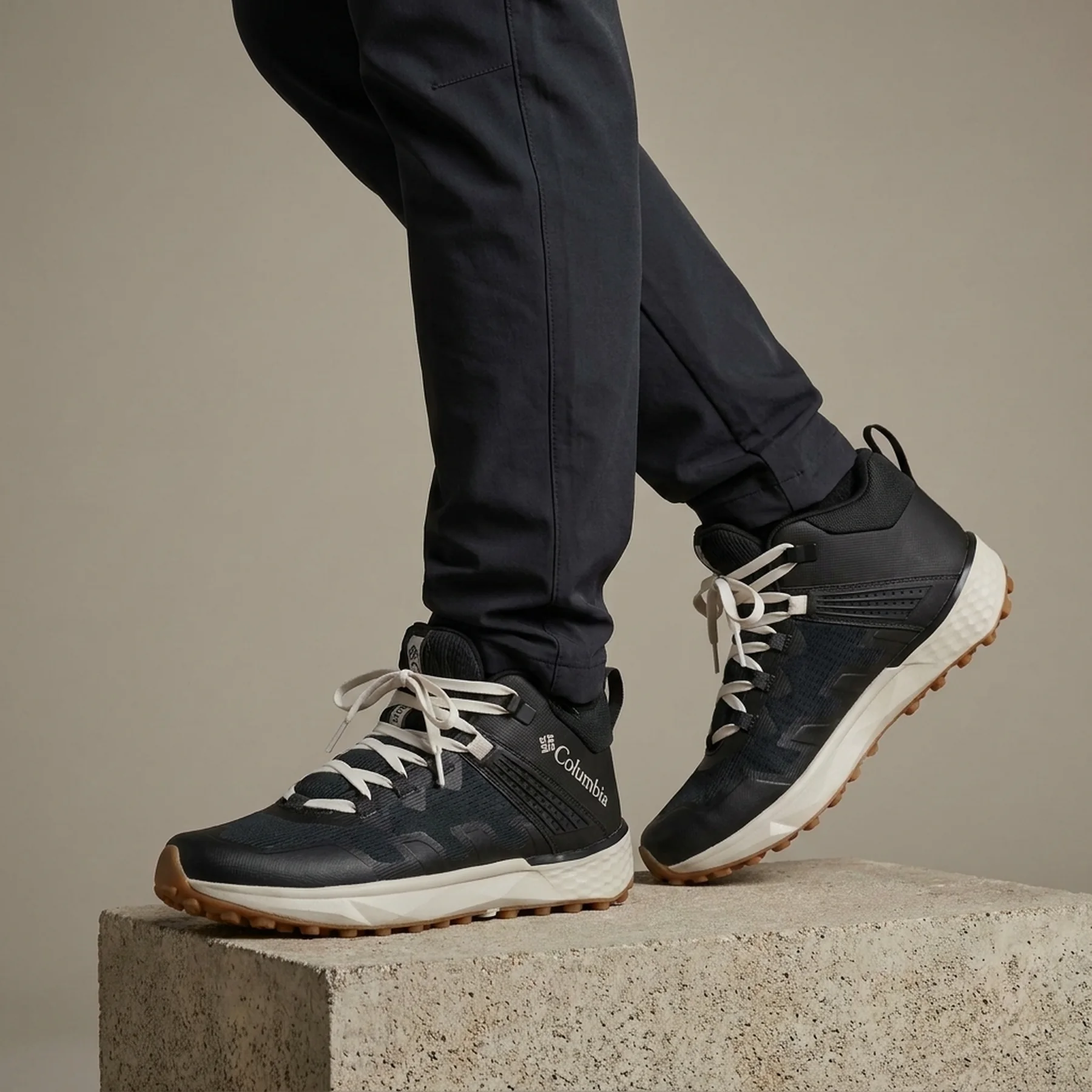 Facet™ 75 Mid Outdry™