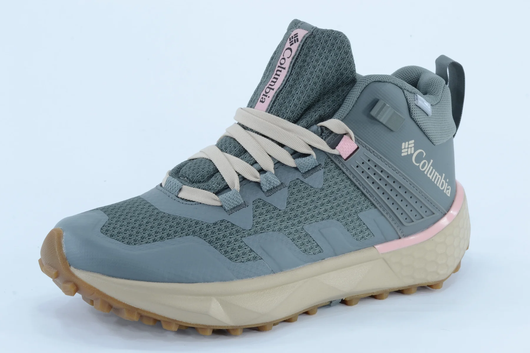 Facet™ 75 Mid Outdry™
