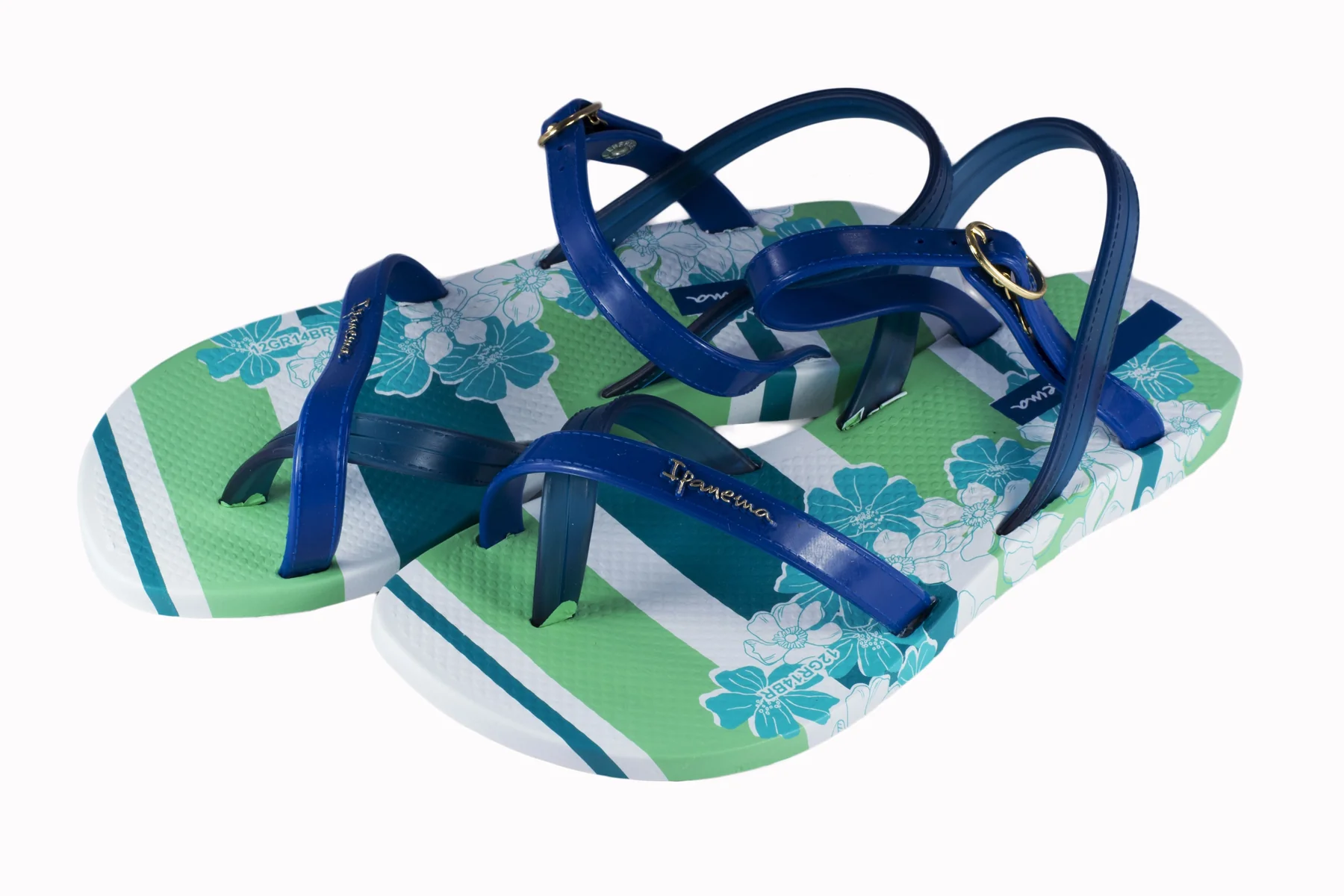 Fashion Sandal Ii
