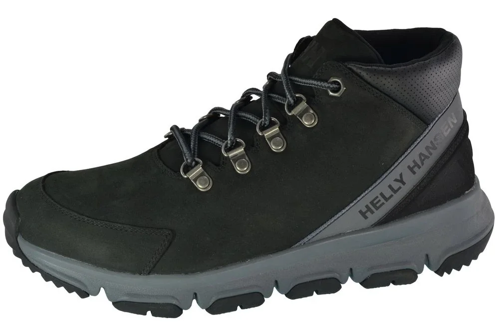 Fendvard Boot
