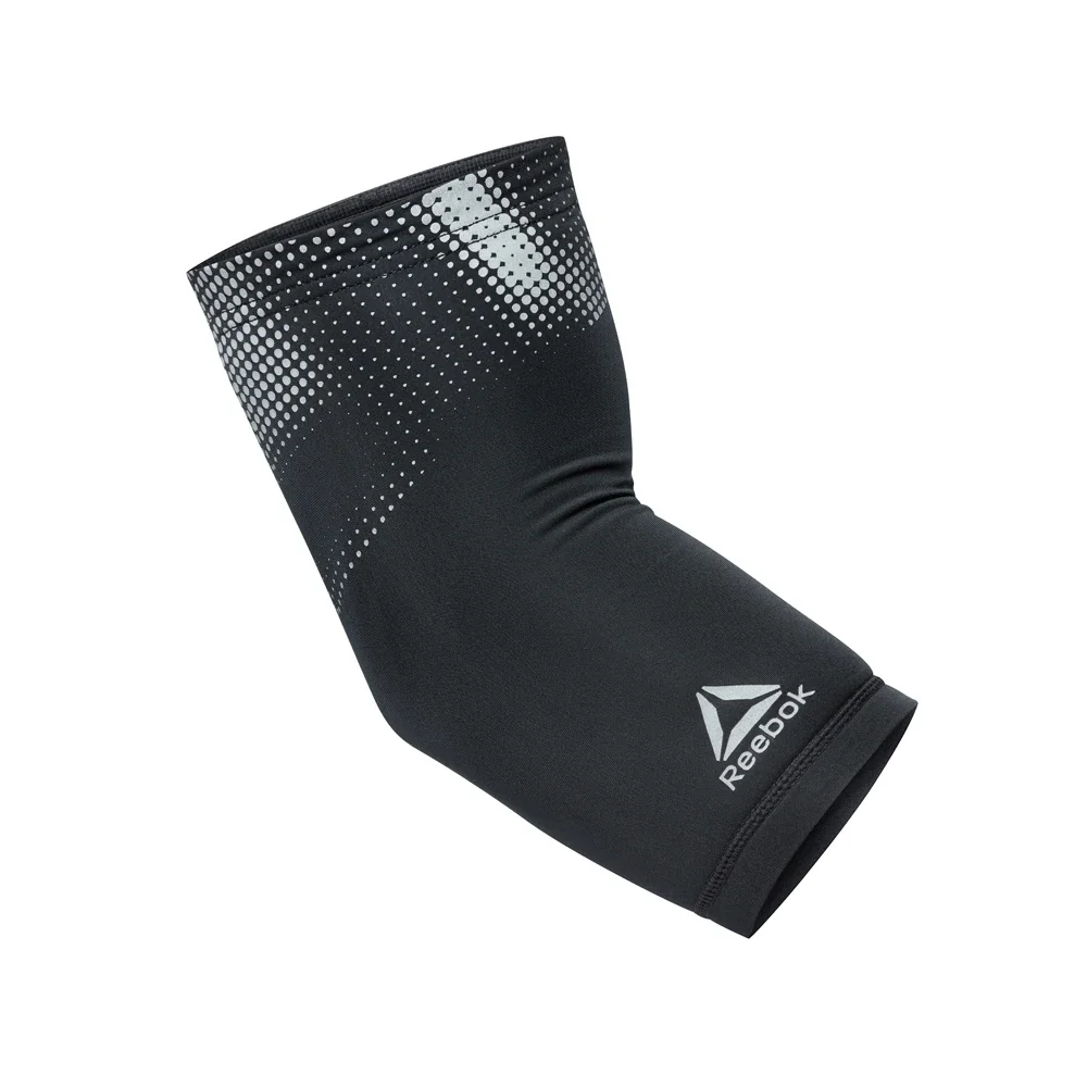 Фіксатор ліктів Reebok Elbow Support (RRSU-13523) — Спортивні аксесуари