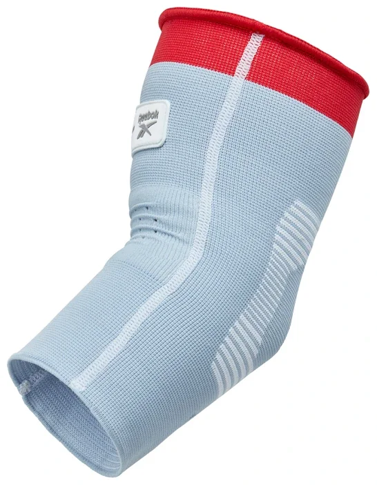 Фіксатор ліктів Reebok Speedwick Elbow Support (RRSU-14525) — Спортивні аксесуари