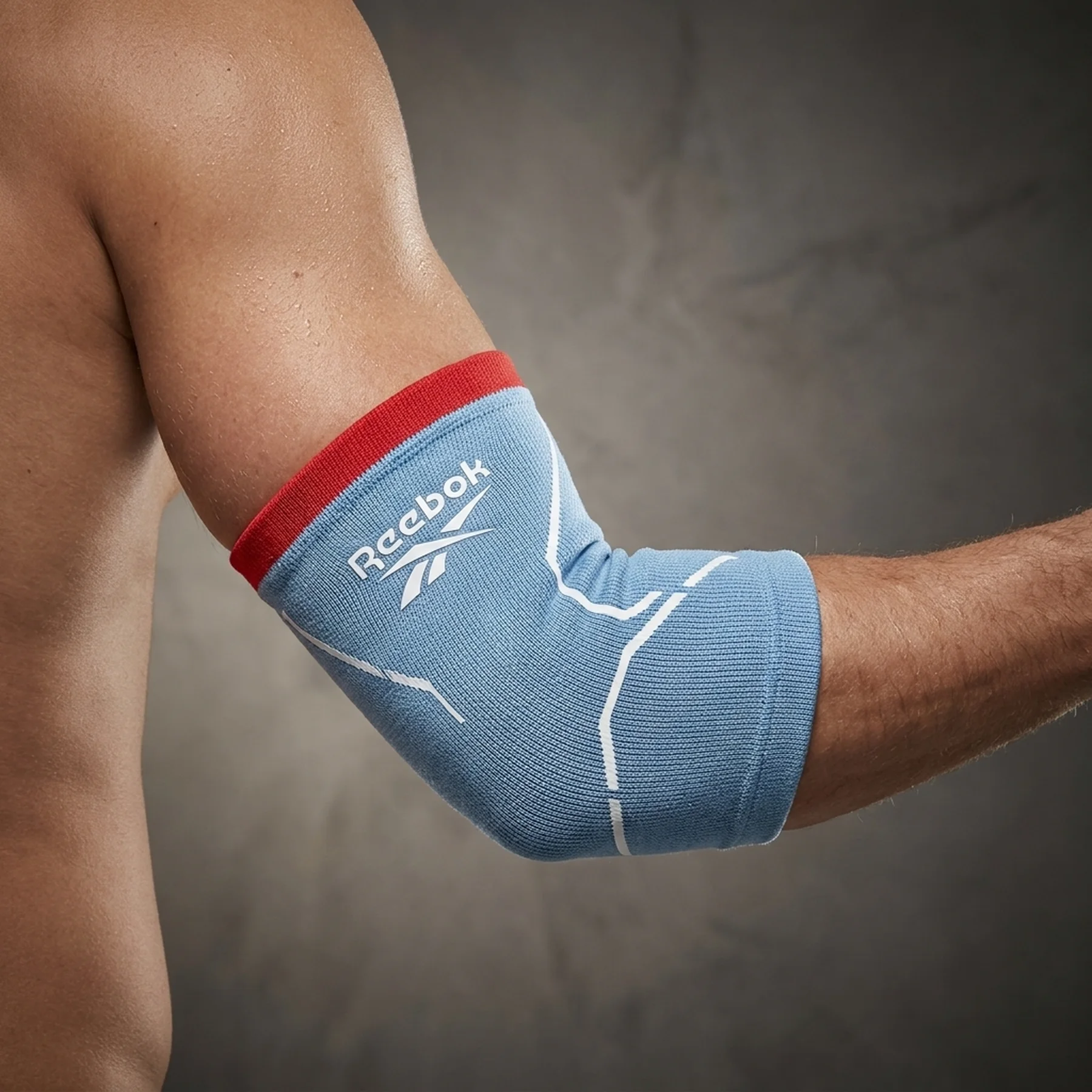 Фіксатор ліктів Reebok Speedwick Elbow Support (RRSU-14526)