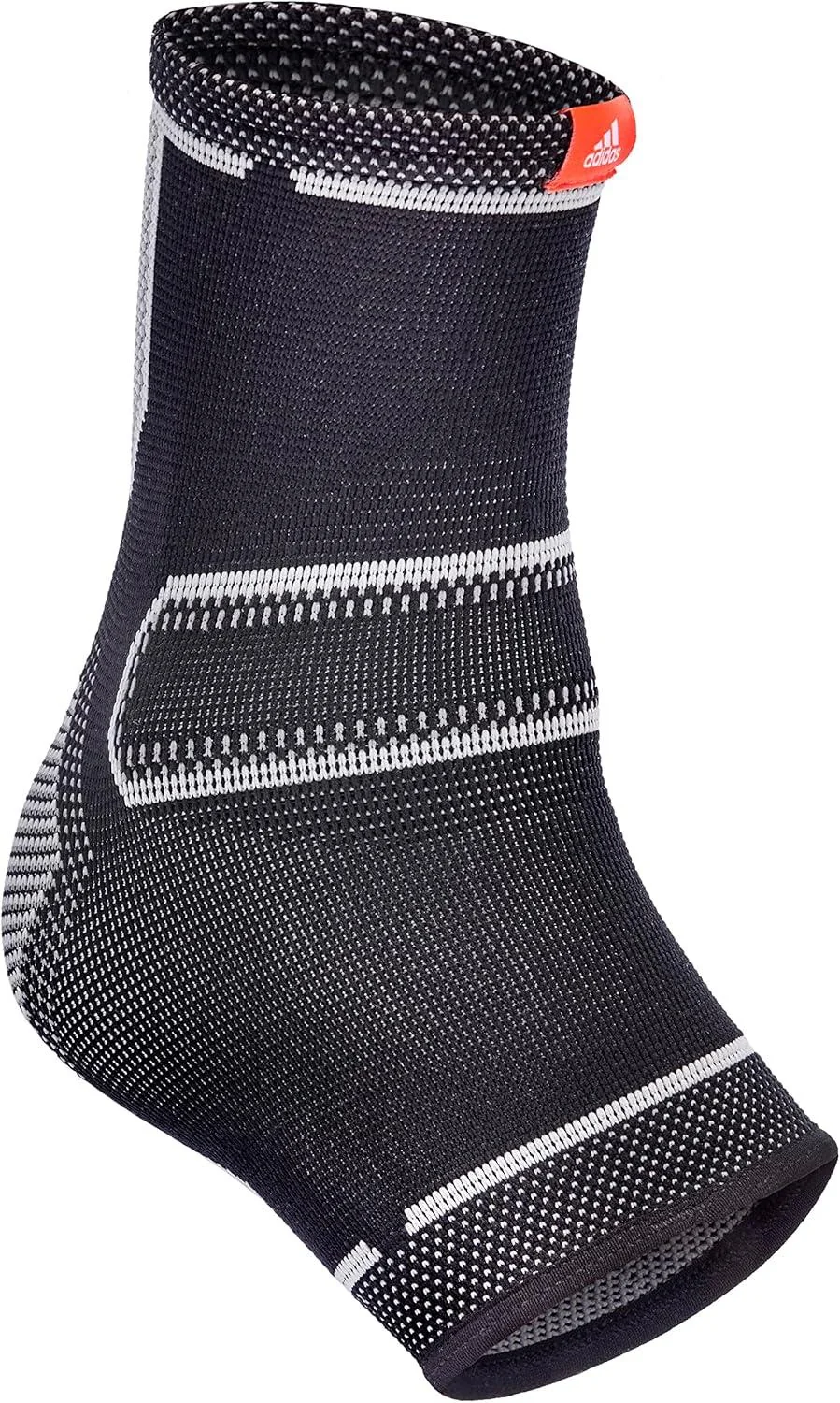 Фіксатор Щиколотки Adidas Knitted Support Sleeve
