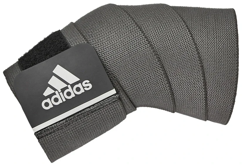 Фіксатор універсальний Adidas Universal Support Wrap Long (ADSU-13373)