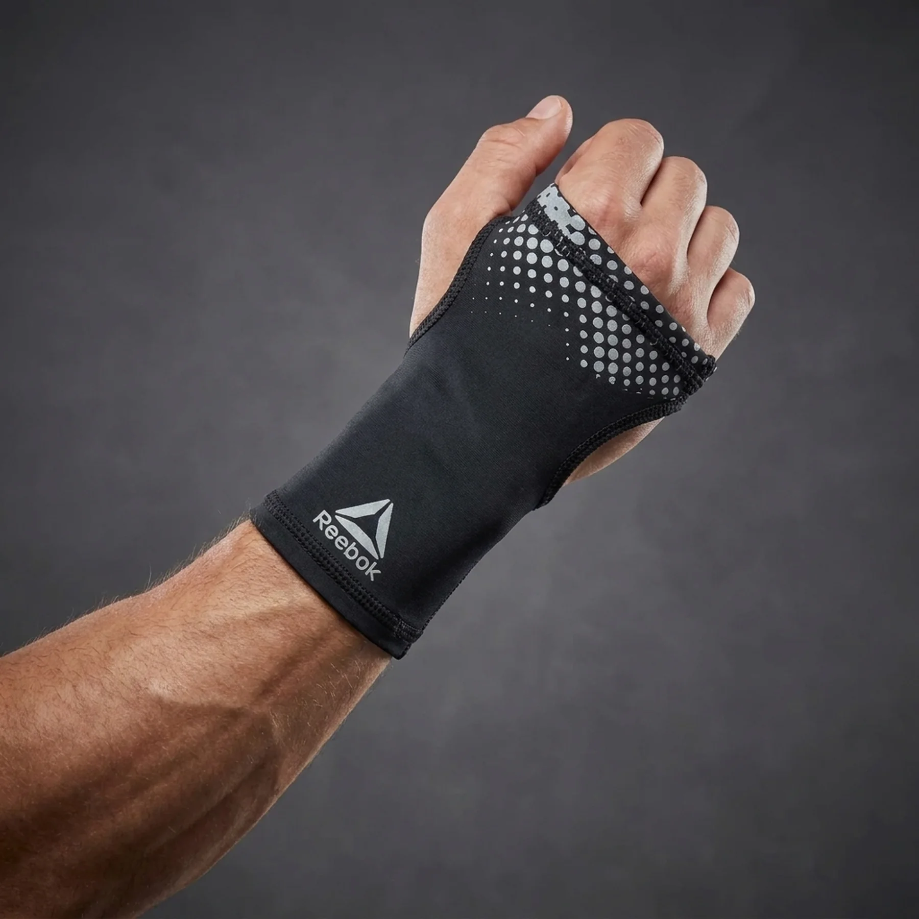 Фіксатор запястя Reebok Wrist Support (RRSU-13723)