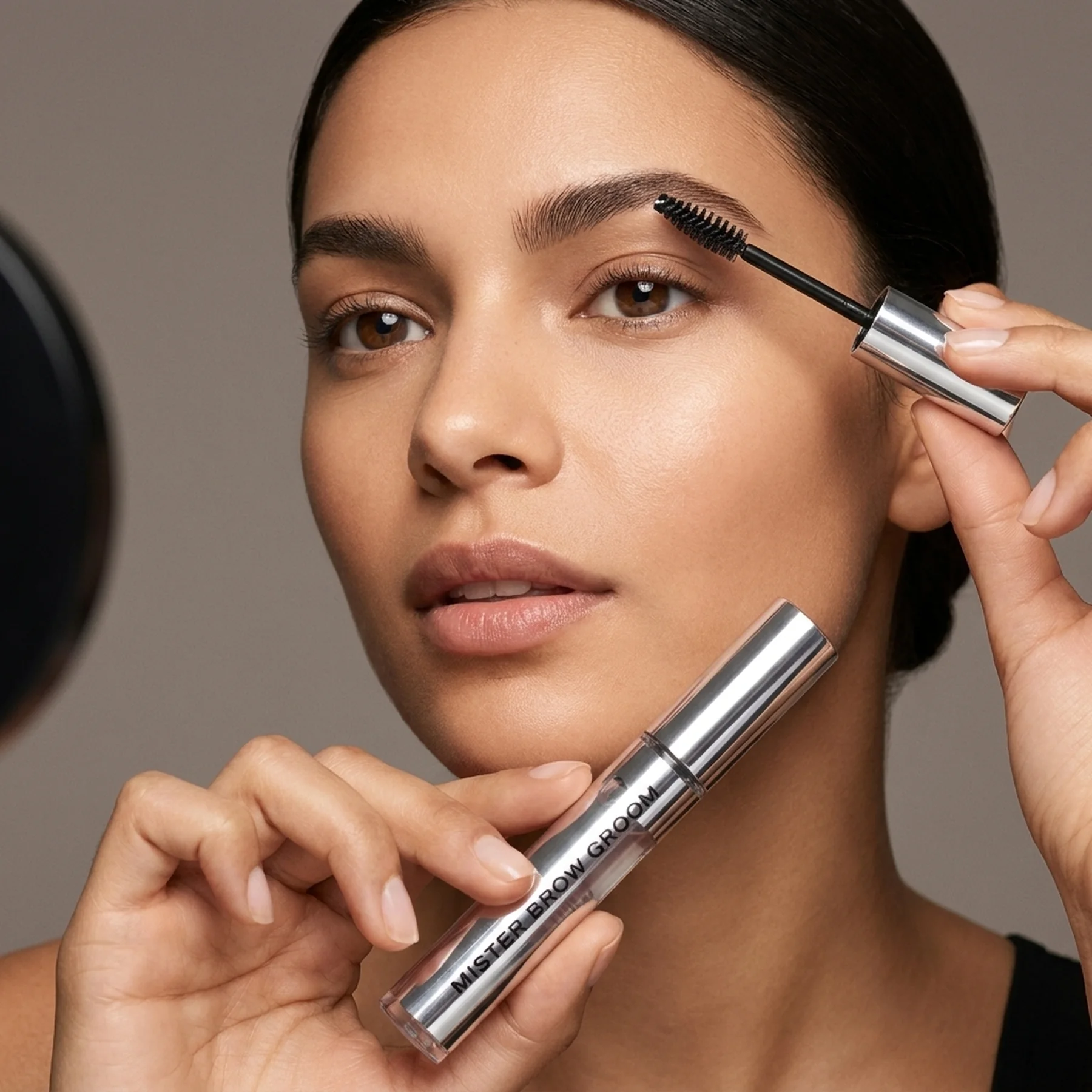 Фиксирующий гель для бровей Givenchy Mister Brow Groom 5.5 мл