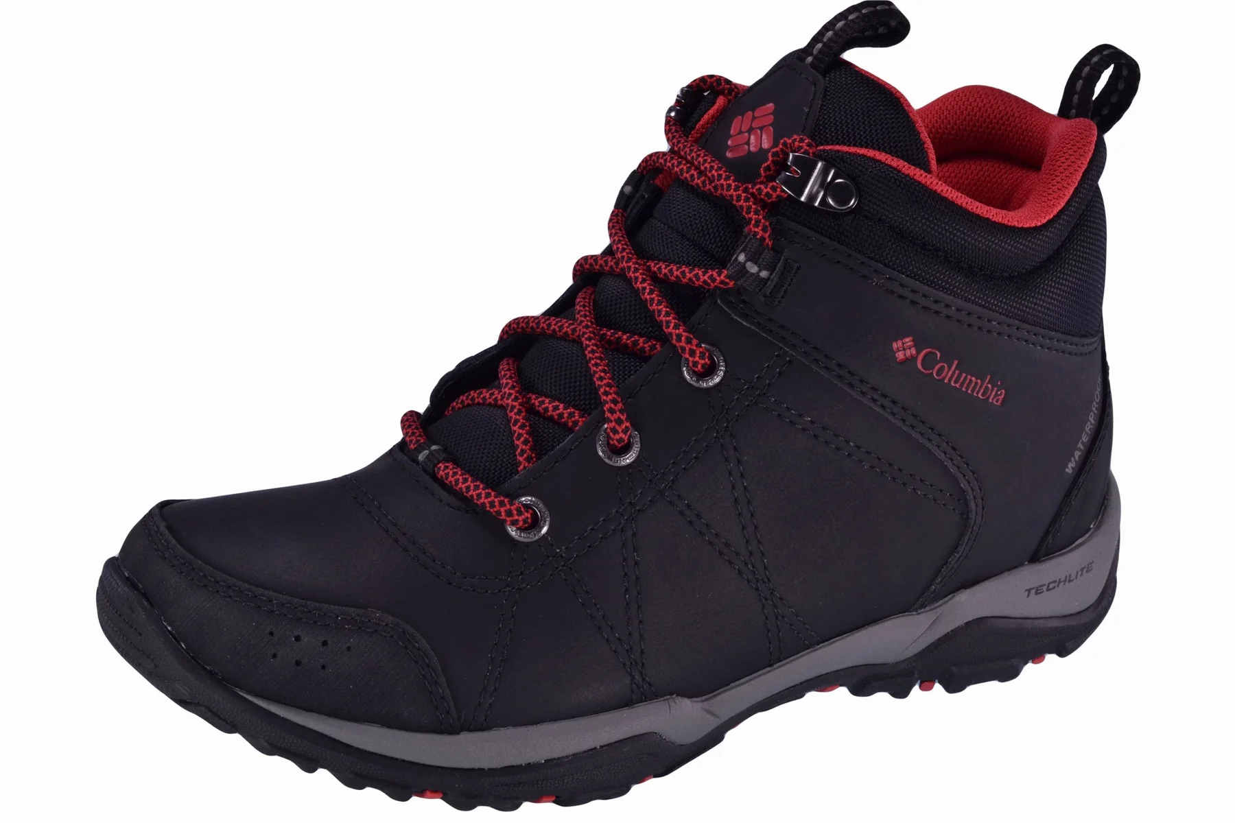 Fire Venture Mid Waterproof