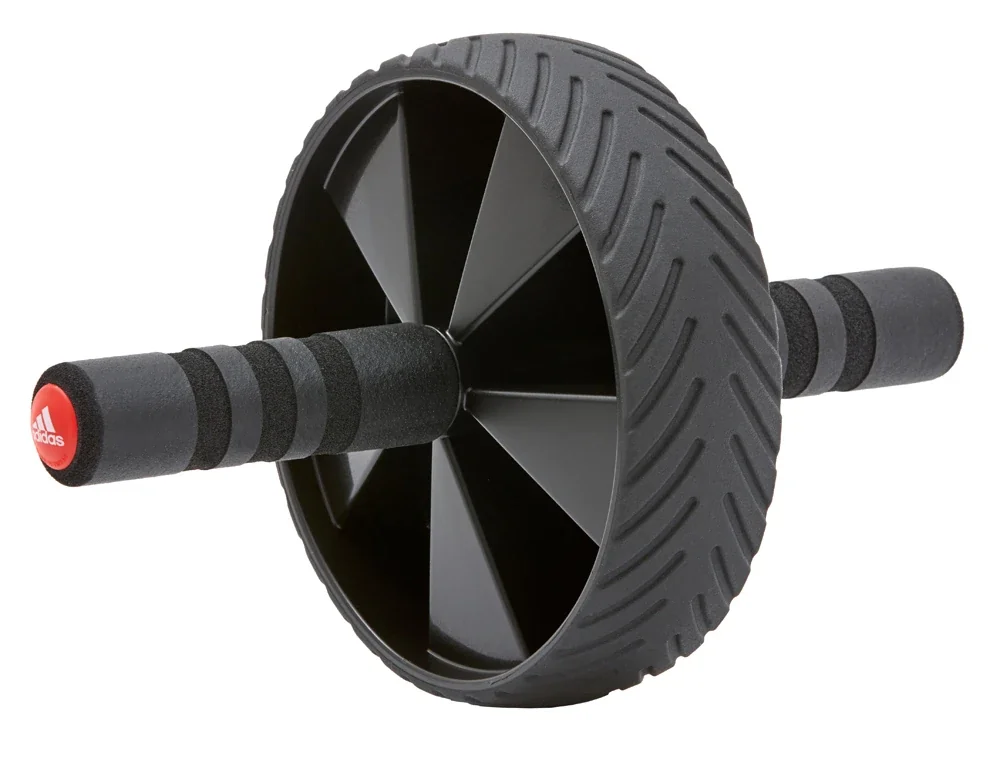 Фітбол Adidas Ab Wheel (ADAC-11404)