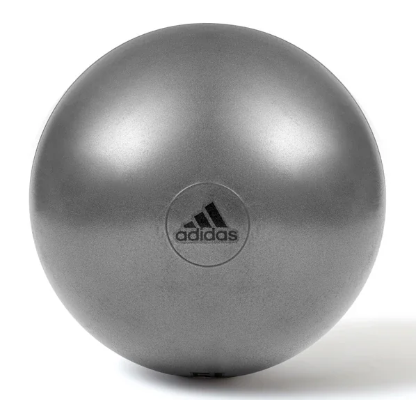Фітбол Adidas Gymball (ADBL-11247GR)