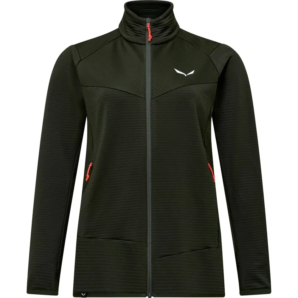 Фліс Salewa Puez Altavia Pl Jkt Wmn