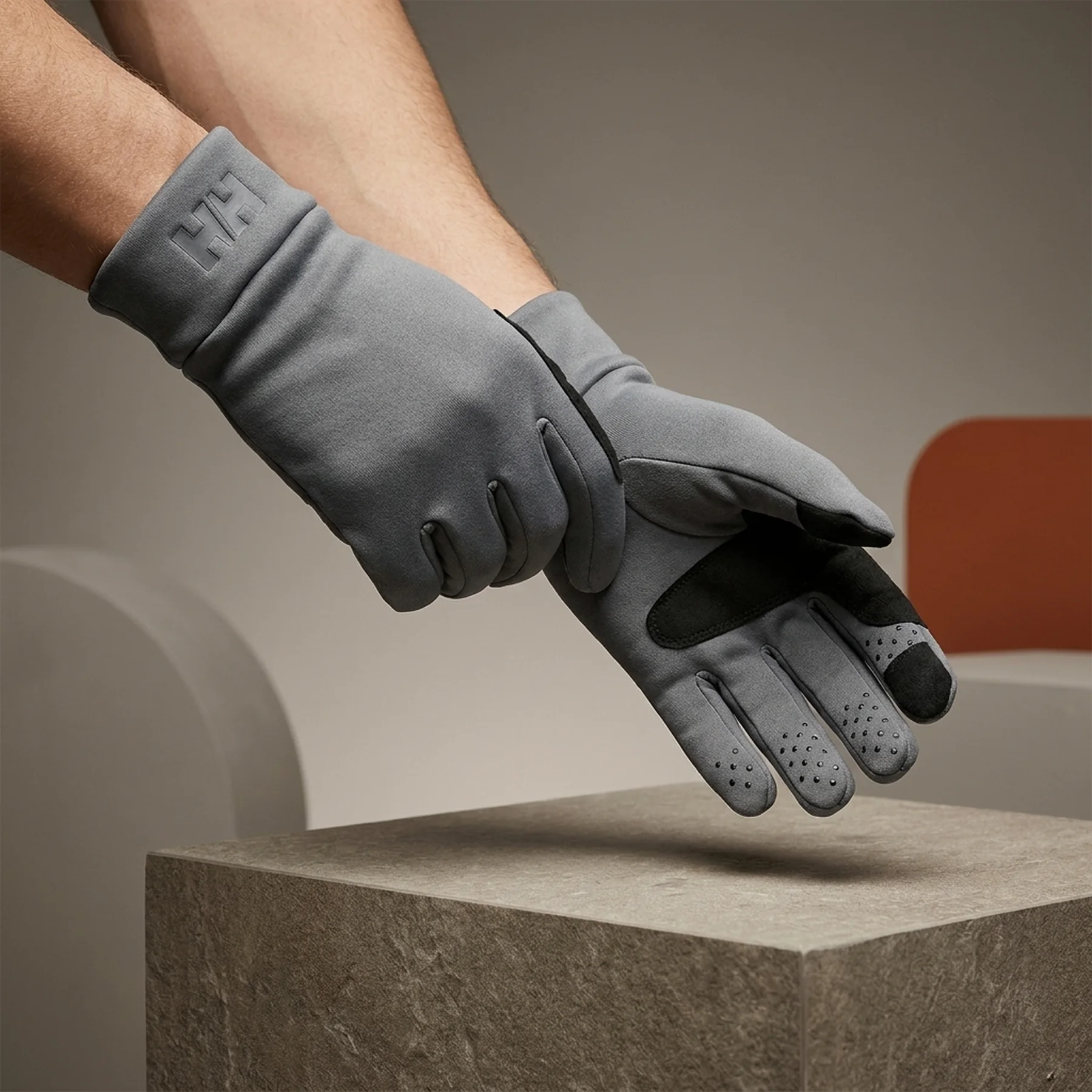 Флісова куртка Helly Hansen Touch