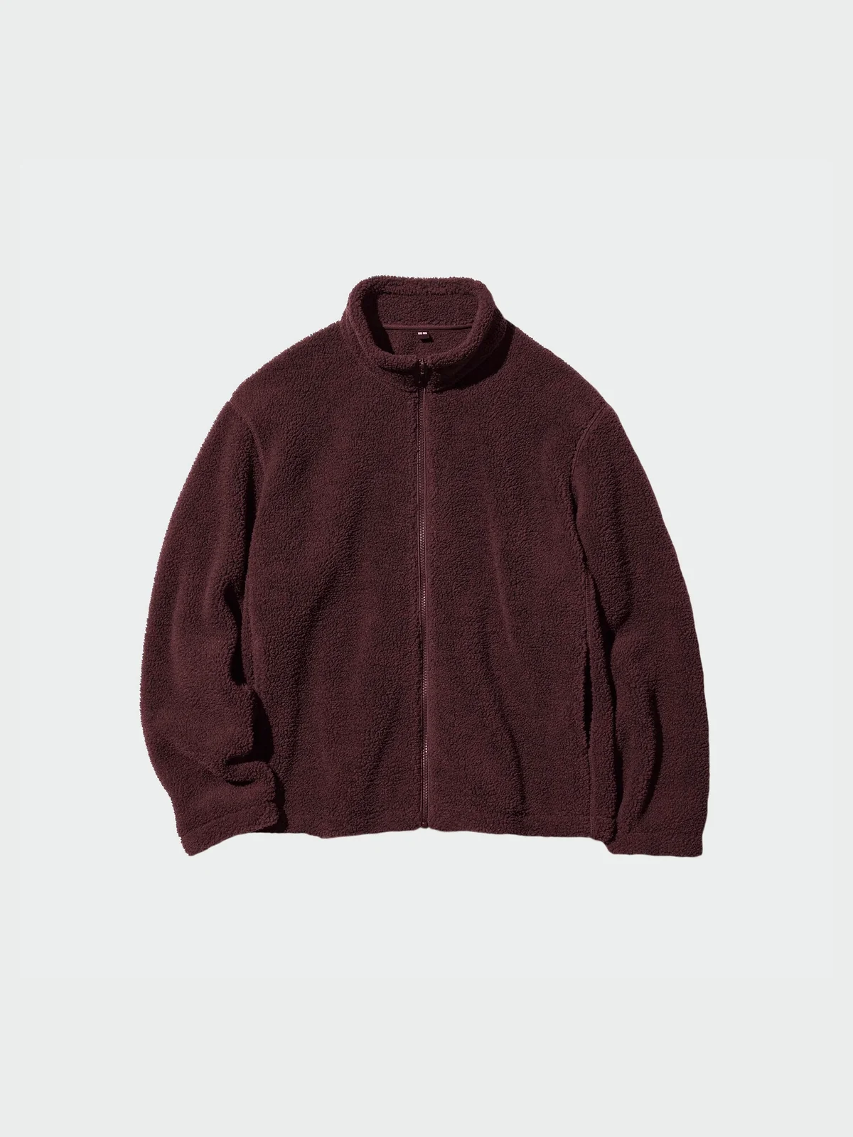 Флісова куртка Uniqlo 1159824636
