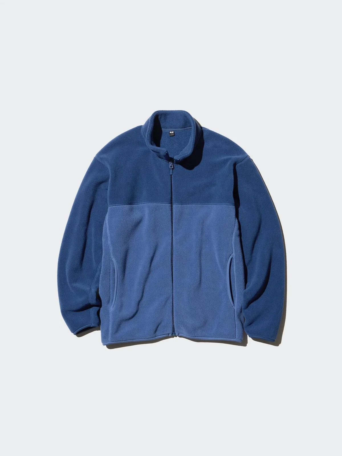 Флісова куртка Uniqlo 1159831627