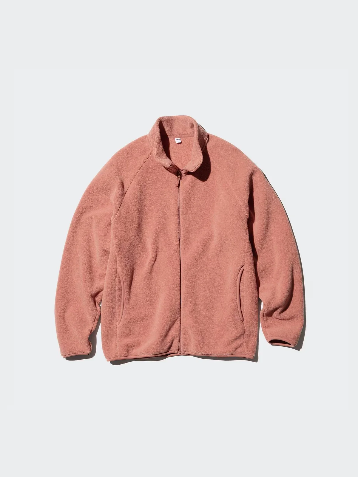 Флісова куртка UNIQLO 1159850484