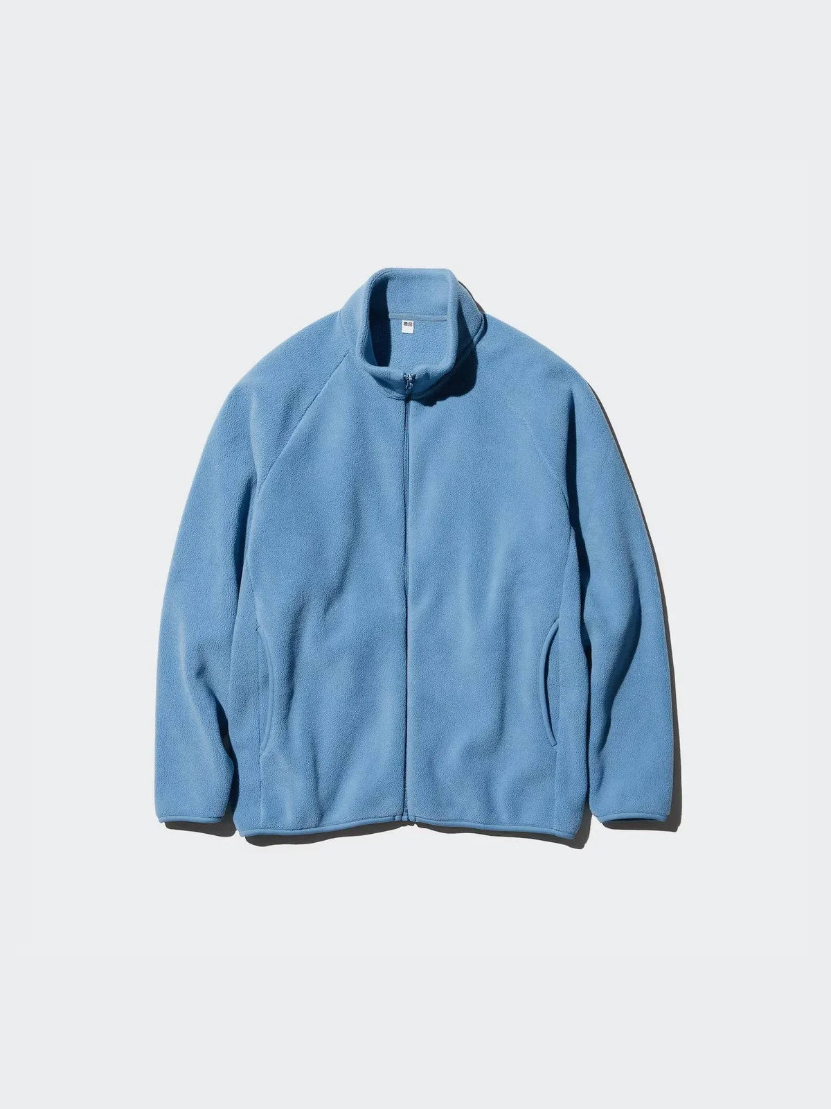 Флісова куртка UNIQLO 1159851078
