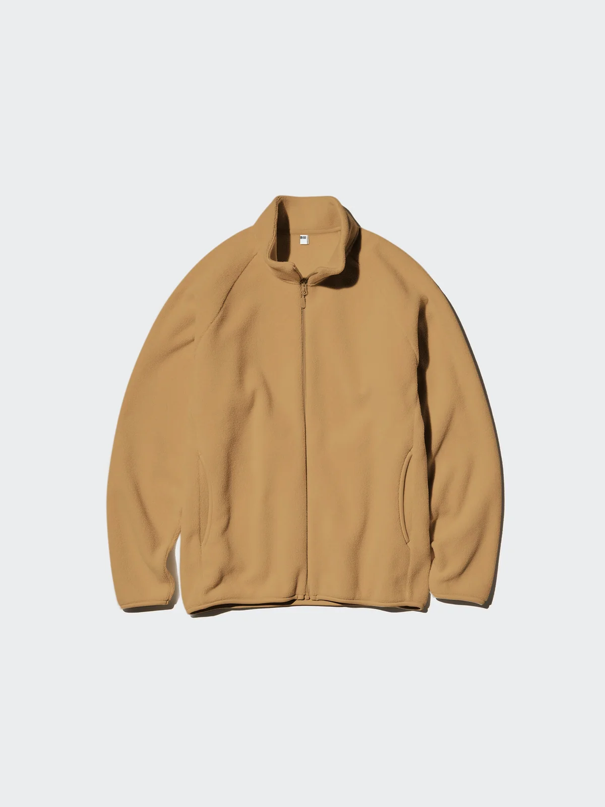 Флісова куртка UNIQLO 1159855891