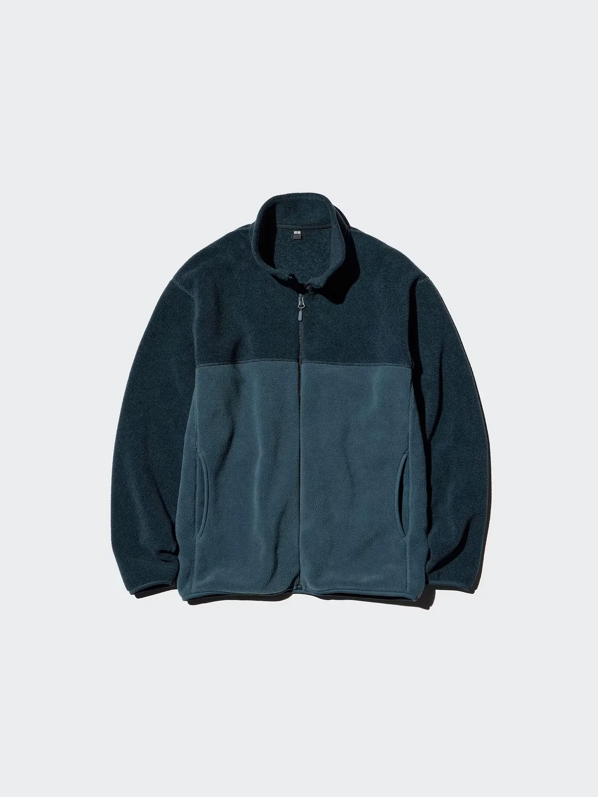 Флісова куртка Uniqlo 1159856879 — Одяг