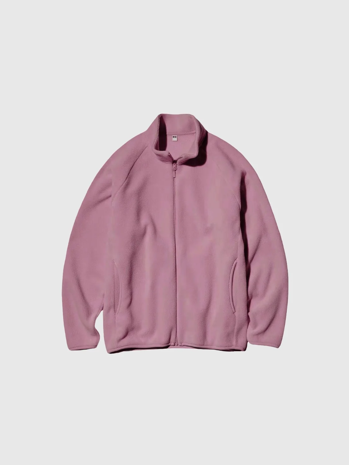 Флісова куртка UNIQLO 1159857680 — Одяг