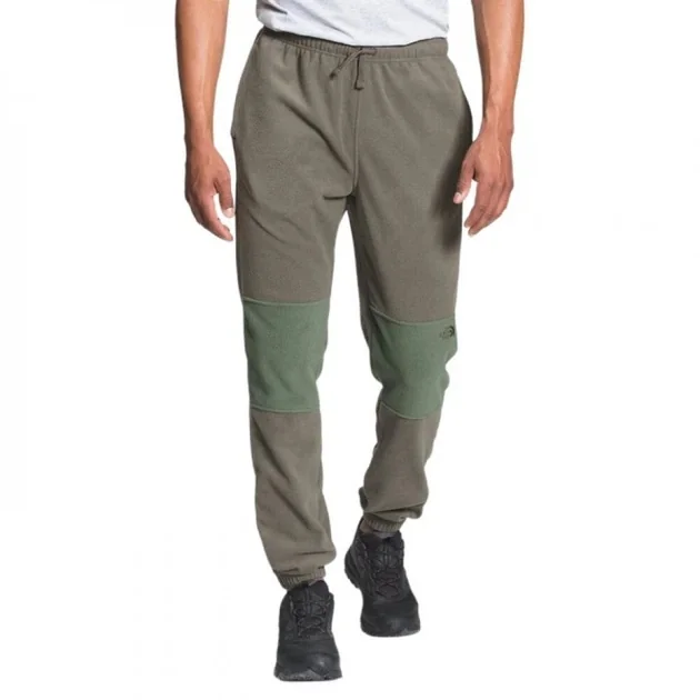 Флісові штани Men's TKA Glacier