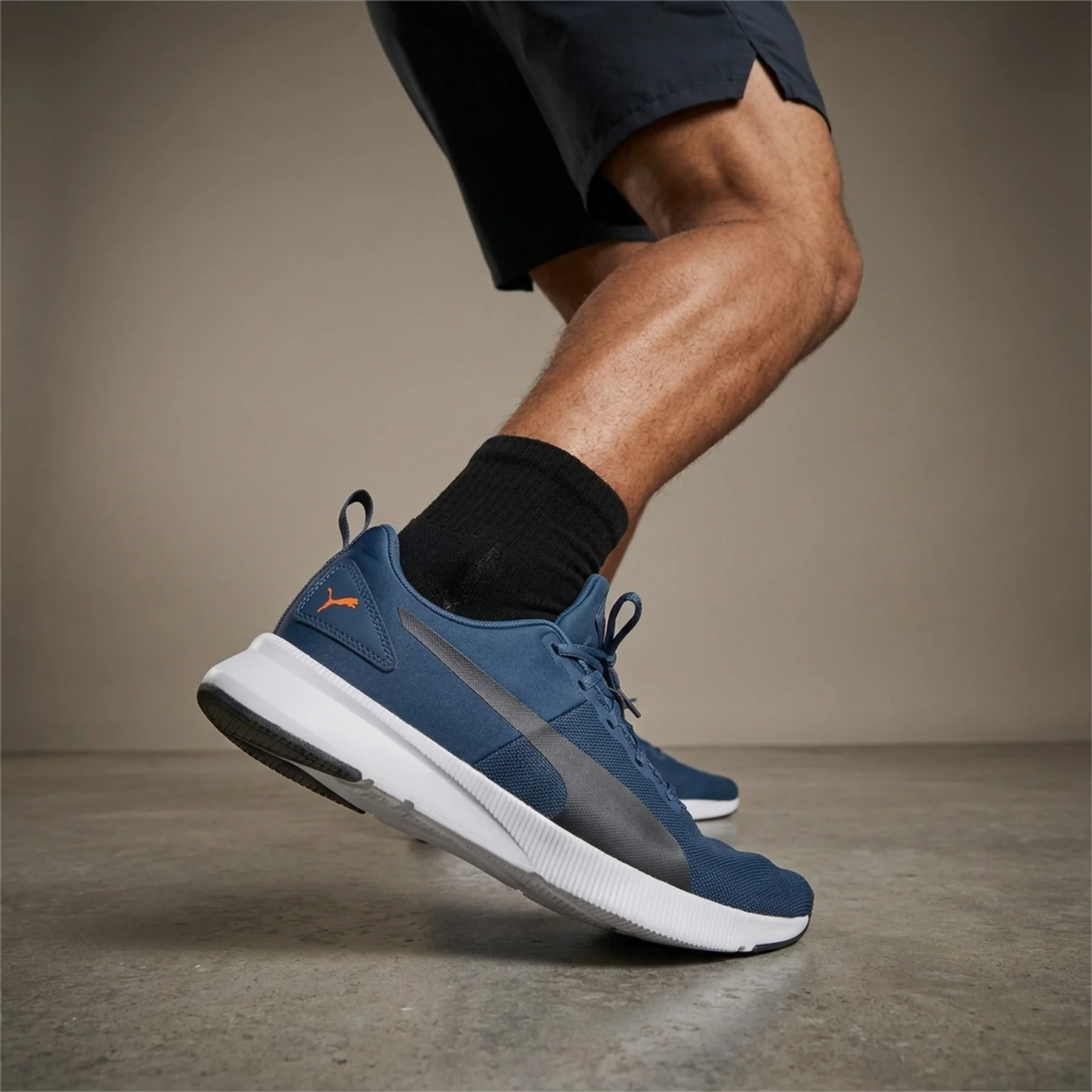 Flyer Runner Mesh