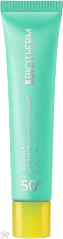 Флюид Biotherm Aquascreen UV Daily SPF50 40 мл