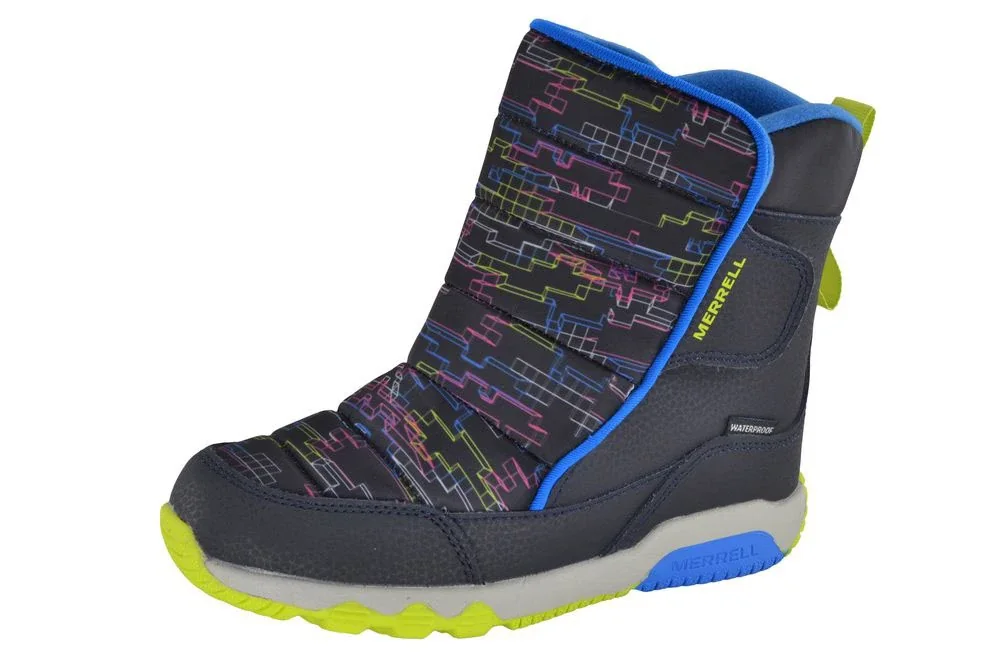 Freeroampuffer Wp Cbnmlt