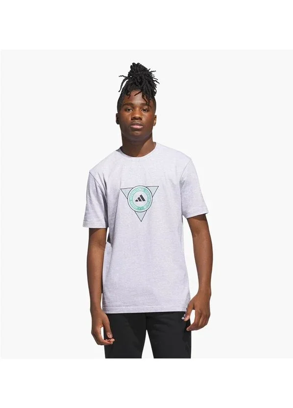 Футболка Adidas Country Club Monogram Graphic Tee Adidas