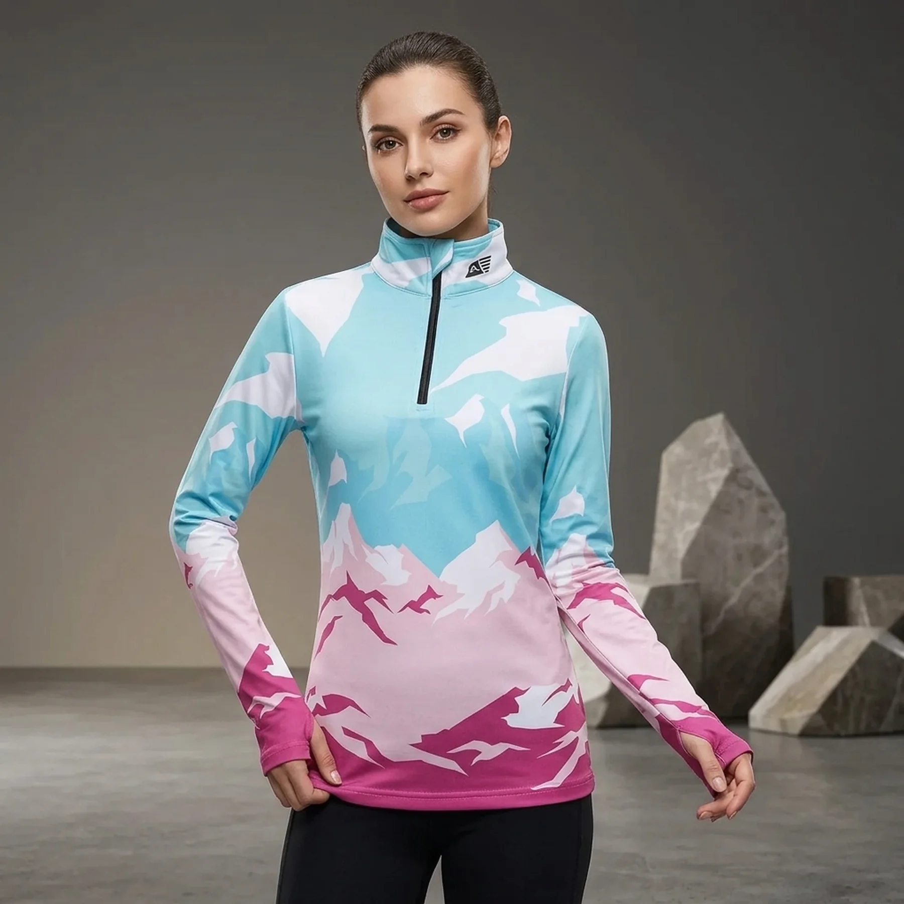 Футболка Alpine Pro Stanso
