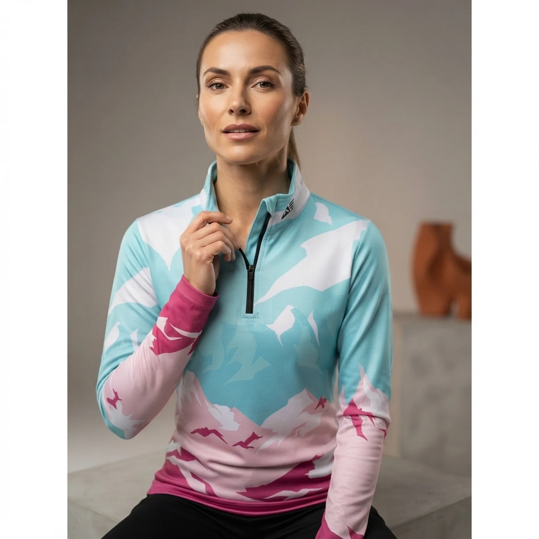 Футболка Alpine Pro Stanso
