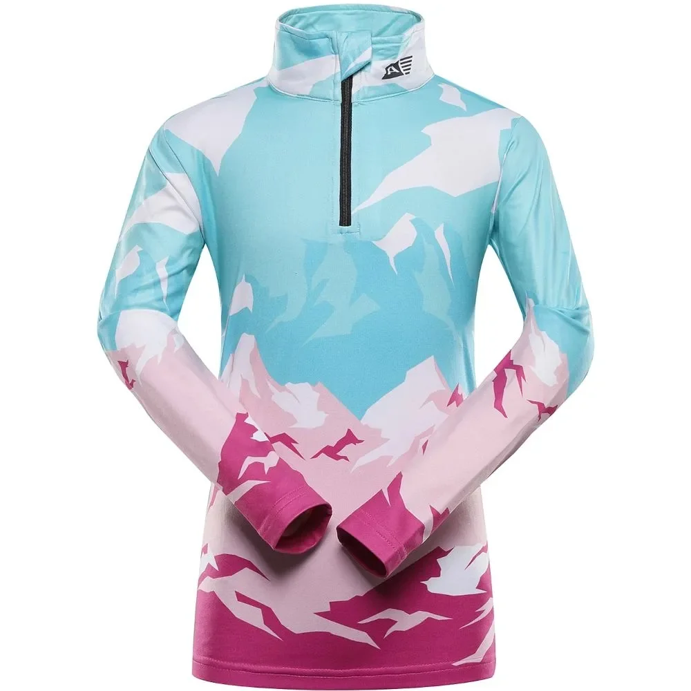 Футболка Alpine Pro Stanso