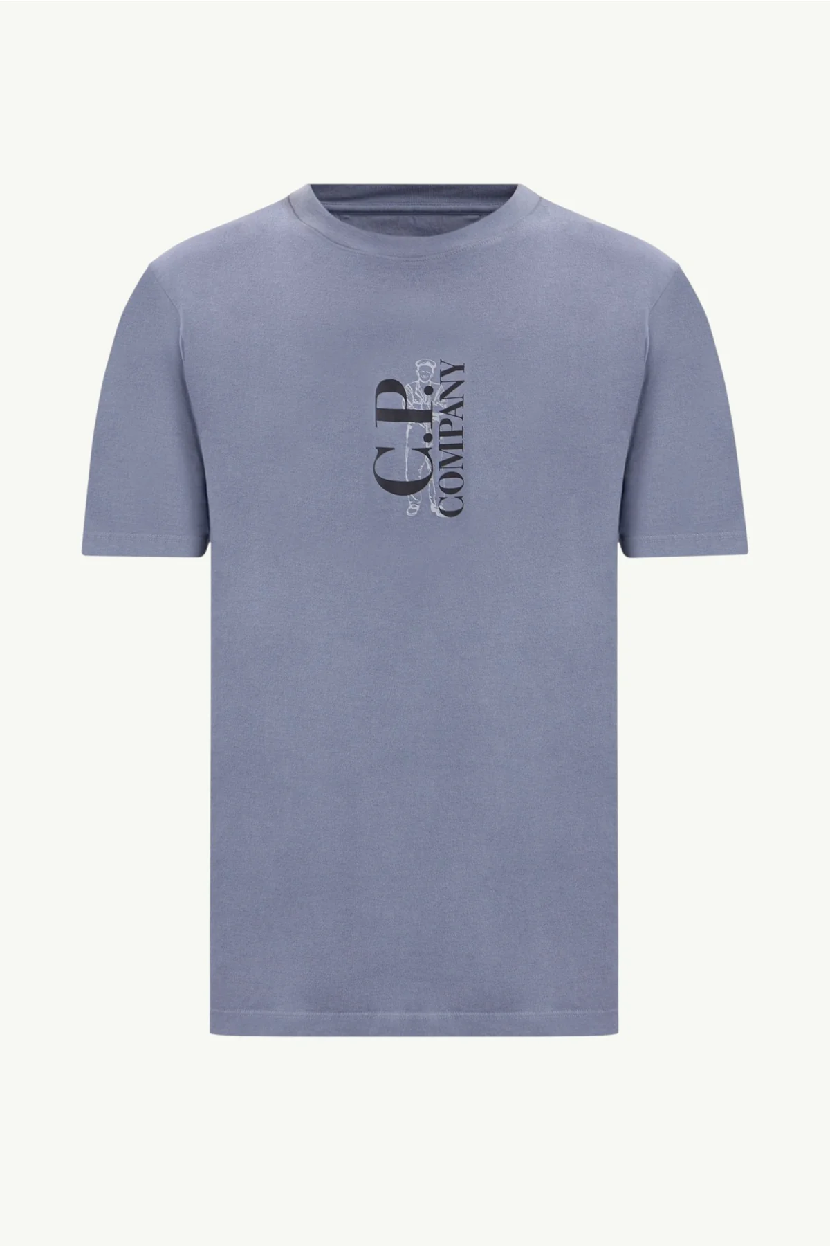 Футболка C.P. Company